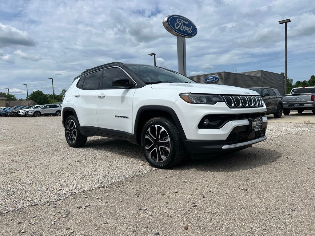 jeep compass 2022 3C4NJDCB8NT203428 image jeep compass 2022 3C4NJDCB8NT203428 image