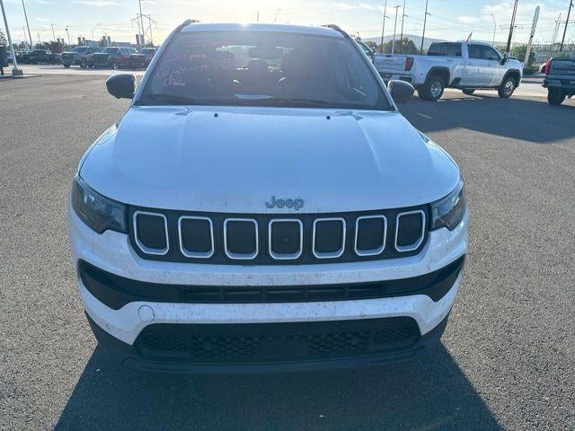 jeep compass 2022 3C4NJDBB2NT134902 image jeep compass 2022 3C4NJDBB2NT134902 image