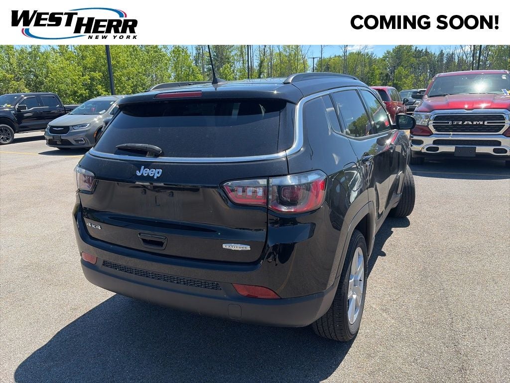 jeep compass 2022 3C4NJDBB7NT233666 image jeep compass 2022 3C4NJDBB7NT233666 image