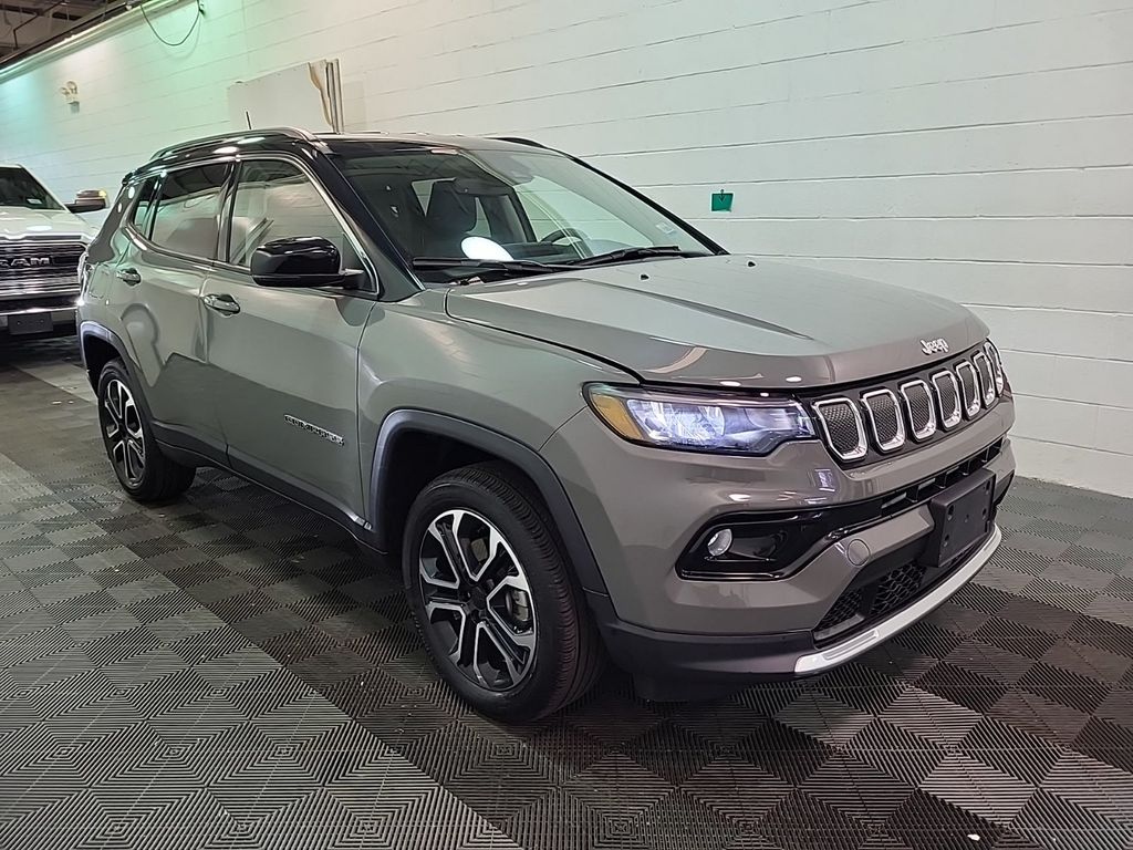 jeep compass 2022 3C4NJDCB9NT230833 image jeep compass 2022 3C4NJDCB9NT230833 image
