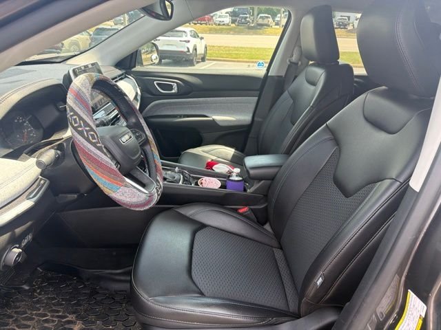 jeep compass 2022 3C4NJDBB5NT105684 image jeep compass 2022 3C4NJDBB5NT105684 image