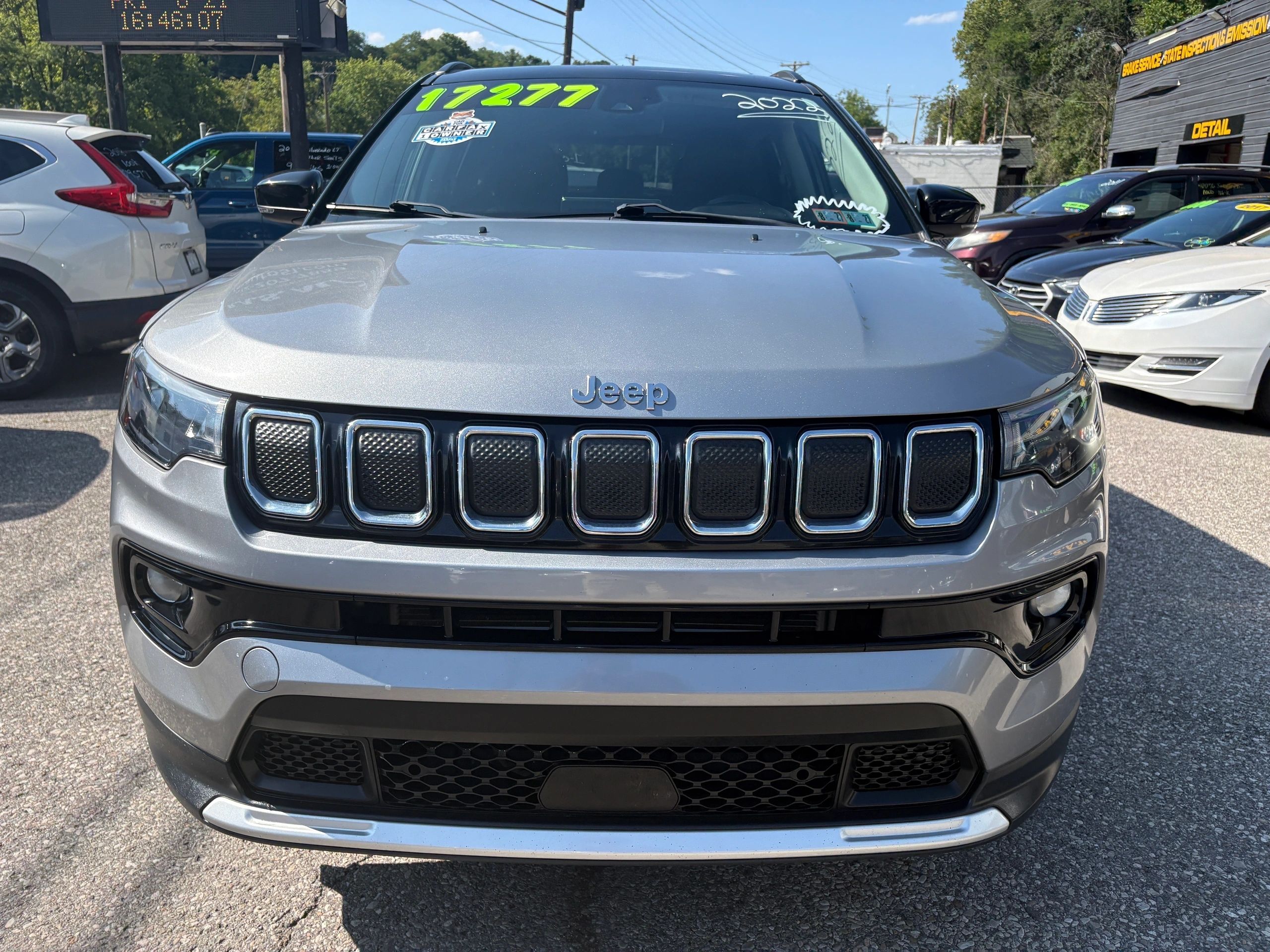 jeep compass 2022 3C4NJDCB1NT233239 image jeep compass 2022 3C4NJDCB1NT233239 image