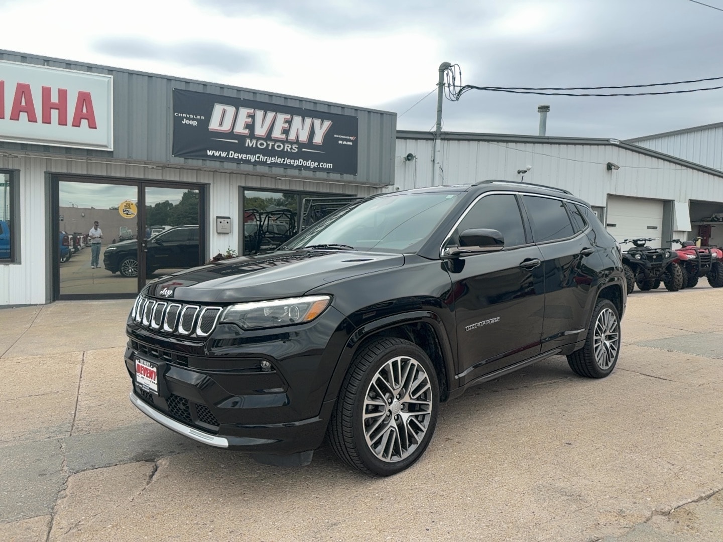 jeep compass 2022 3C4NJDCB7NT154884 image jeep compass 2022 3C4NJDCB7NT154884 image
