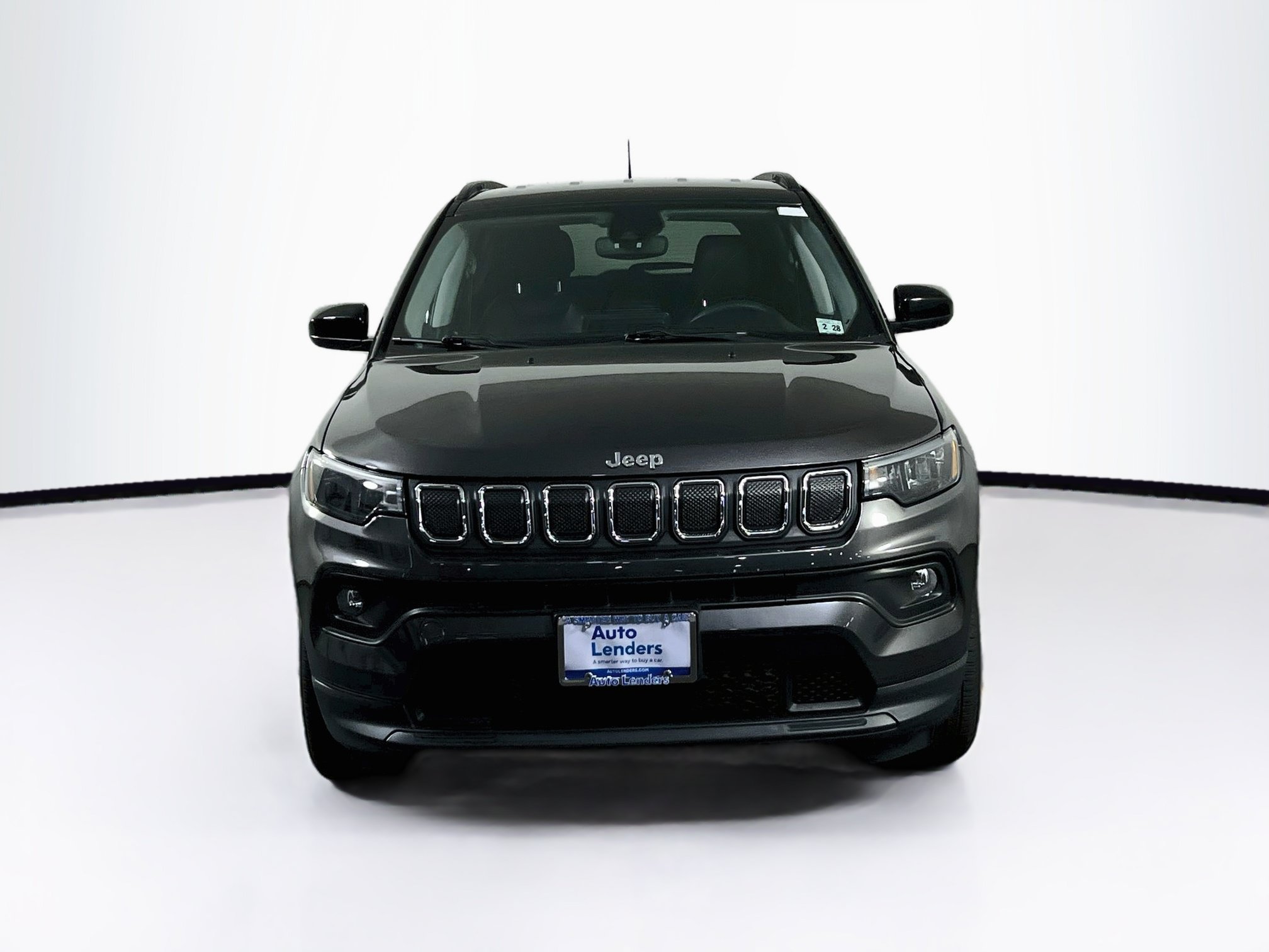 jeep compass 2022 3C4NJDBBXNT232687 image jeep compass 2022 3C4NJDBBXNT232687 image