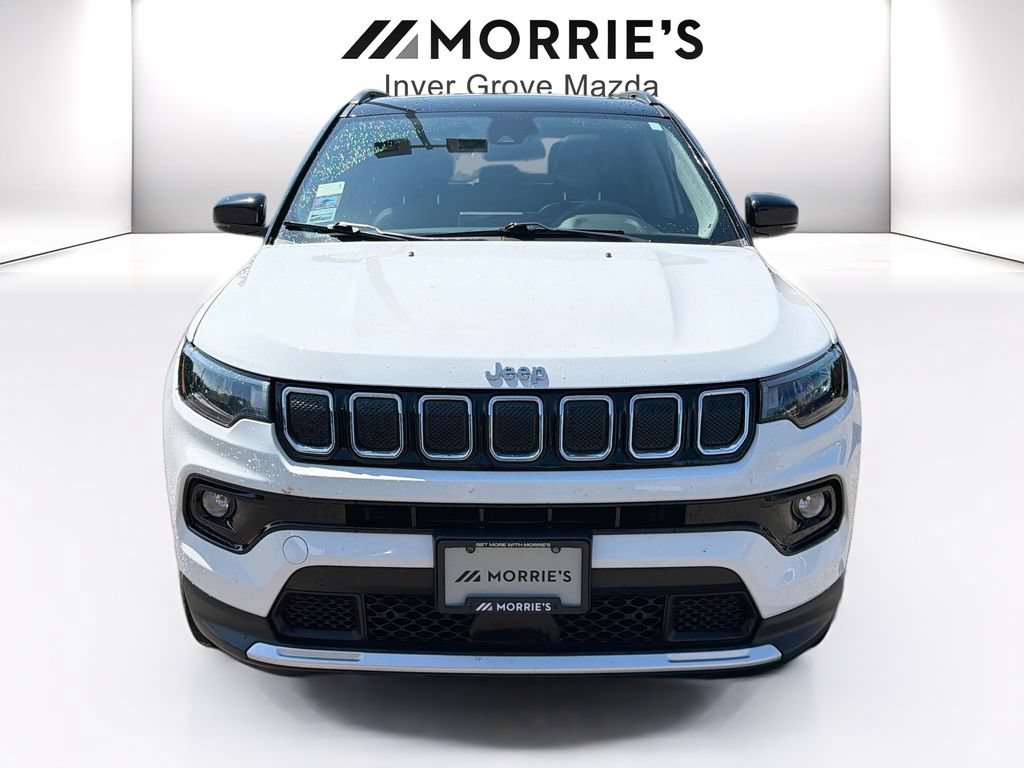 jeep compass 2022 3C4NJDCB5NT231168 image jeep compass 2022 3C4NJDCB5NT231168 image