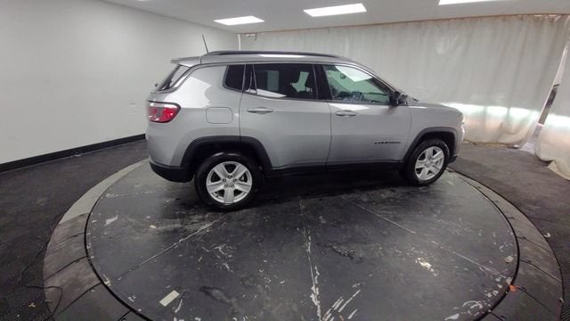 jeep compass 2022 3C4NJDBB9NT173616 image jeep compass 2022 3C4NJDBB9NT173616 image