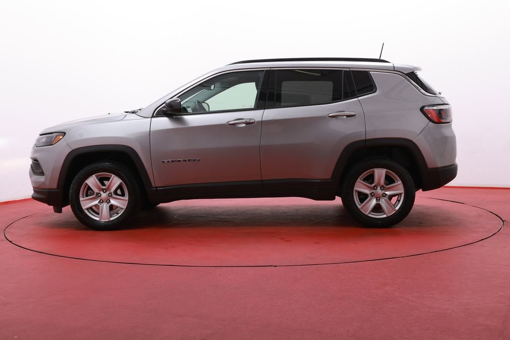 jeep compass 2022 3C4NJDBBXNT209815 image jeep compass 2022 3C4NJDBBXNT209815 image