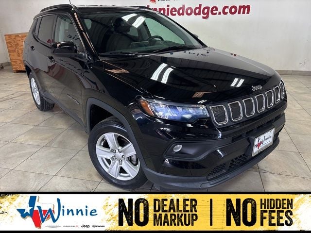 jeep compass 2022 3C4NJDBB3NT169674 image jeep compass 2022 3C4NJDBB3NT169674 image