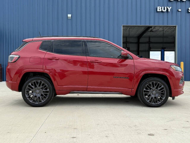 jeep compass 2022 3C4NJDCB7NT132805 image jeep compass 2022 3C4NJDCB7NT132805 image