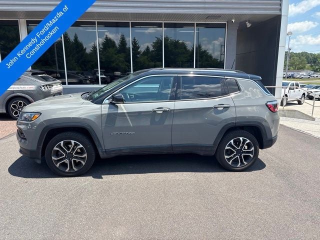 jeep compass 2022 3C4NJDCB0NT127073 image jeep compass 2022 3C4NJDCB0NT127073 image