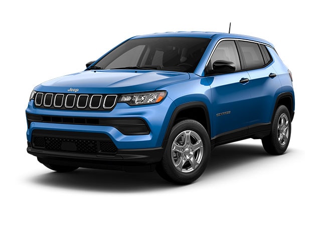 jeep compass 2022 3C4NJDAB6NT205665 image jeep compass 2022 3C4NJDAB6NT205665 image