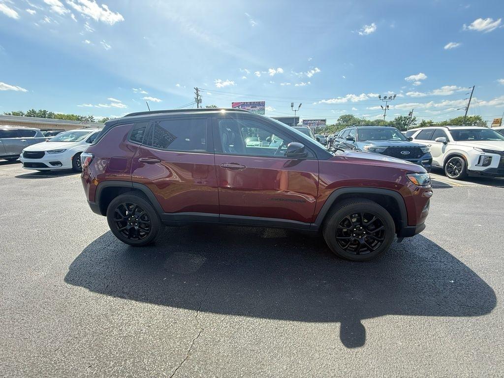 jeep compass 2022 3C4NJDBB7NT196960 image jeep compass 2022 3C4NJDBB7NT196960 image
