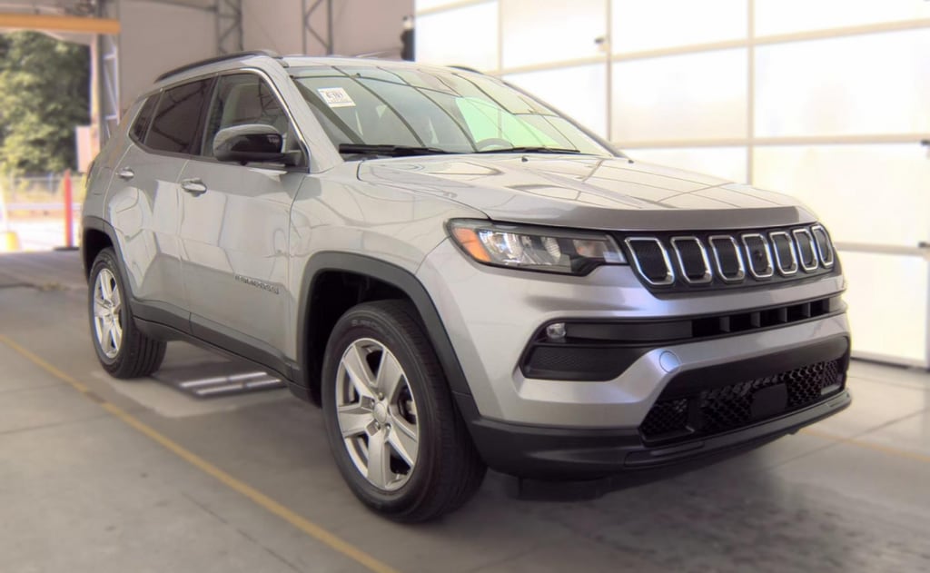 jeep compass 2022 3C4NJDBB2NT236801 image jeep compass 2022 3C4NJDBB2NT236801 image