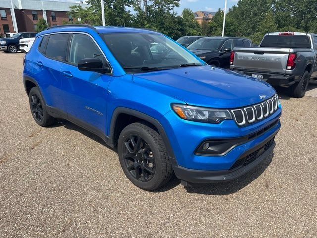 jeep compass 2022 3C4NJDFB8NT132596 image jeep compass 2022 3C4NJDFB8NT132596 image