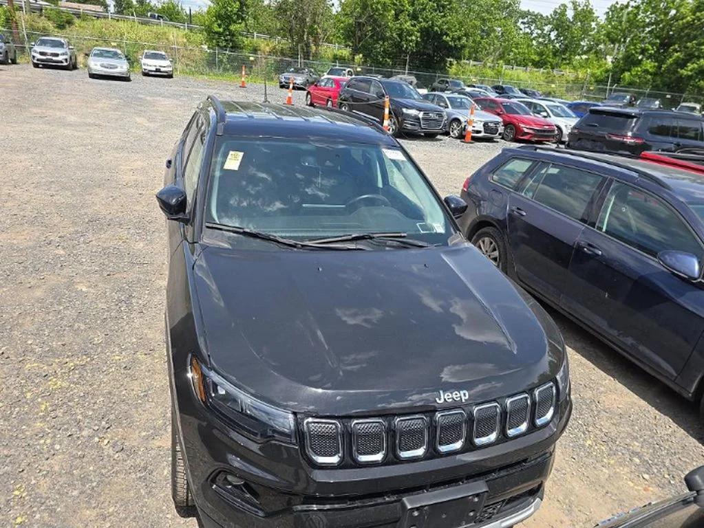 jeep compass 2022 3C4NJDCB7NT195550 image jeep compass 2022 3C4NJDCB7NT195550 image