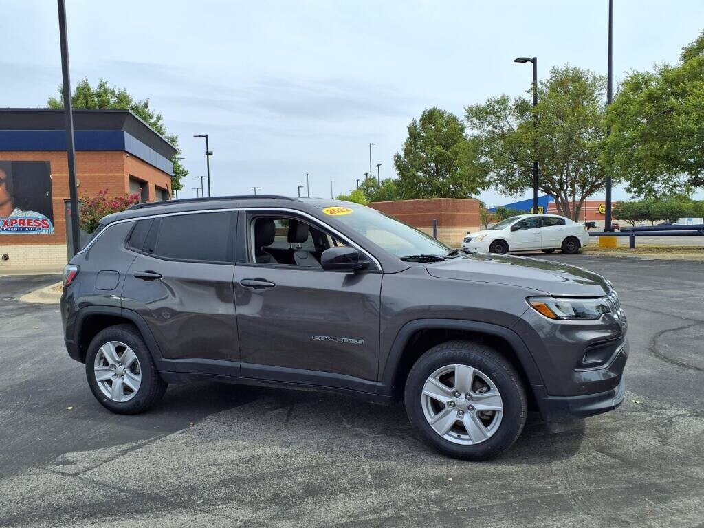 jeep compass 2022 3C4NJDBB5NT231267 image jeep compass 2022 3C4NJDBB5NT231267 image