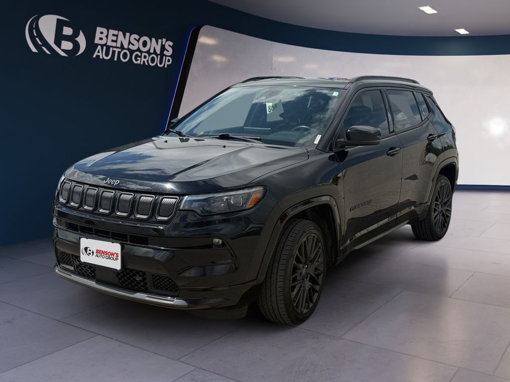 jeep compass 2022 3C4NJDCB7NT169224 image jeep compass 2022 3C4NJDCB7NT169224 image