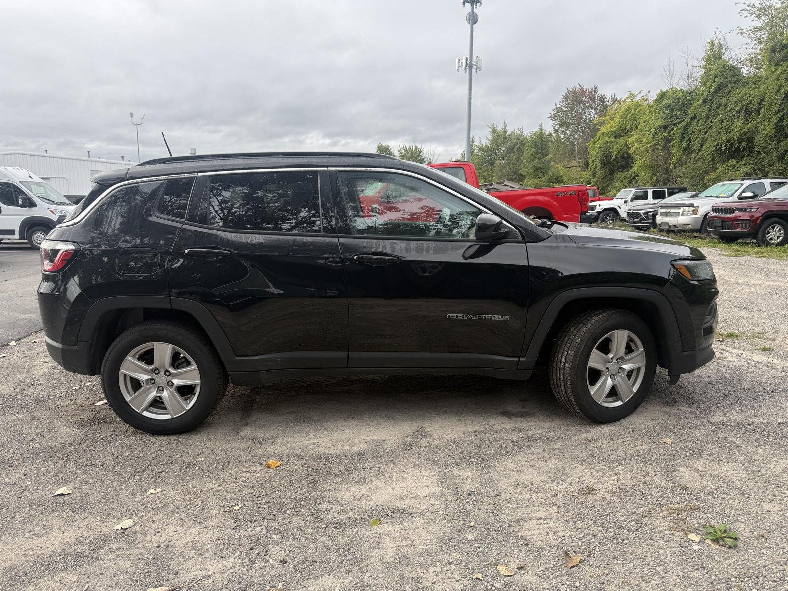 jeep compass 2022 3C4NJDBBXNT147980 image jeep compass 2022 3C4NJDBBXNT147980 image