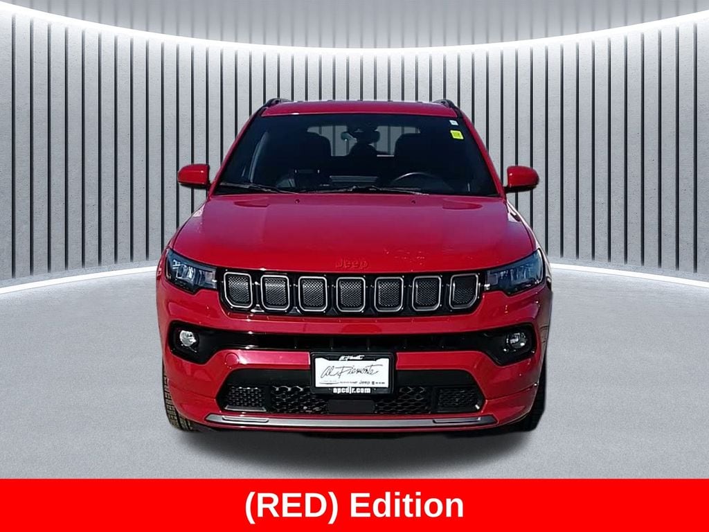 jeep compass 2022 3C4NJDCB8NT237188 image jeep compass 2022 3C4NJDCB8NT237188 image