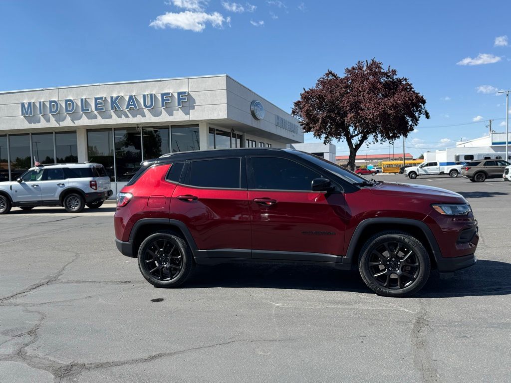 jeep compass 2022 3C4NJDBB2NT177393 image jeep compass 2022 3C4NJDBB2NT177393 image
