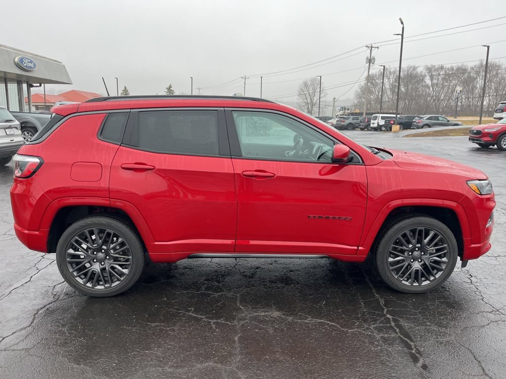 jeep compass 2022 3C4NJDCB8NT179308 image jeep compass 2022 3C4NJDCB8NT179308 image