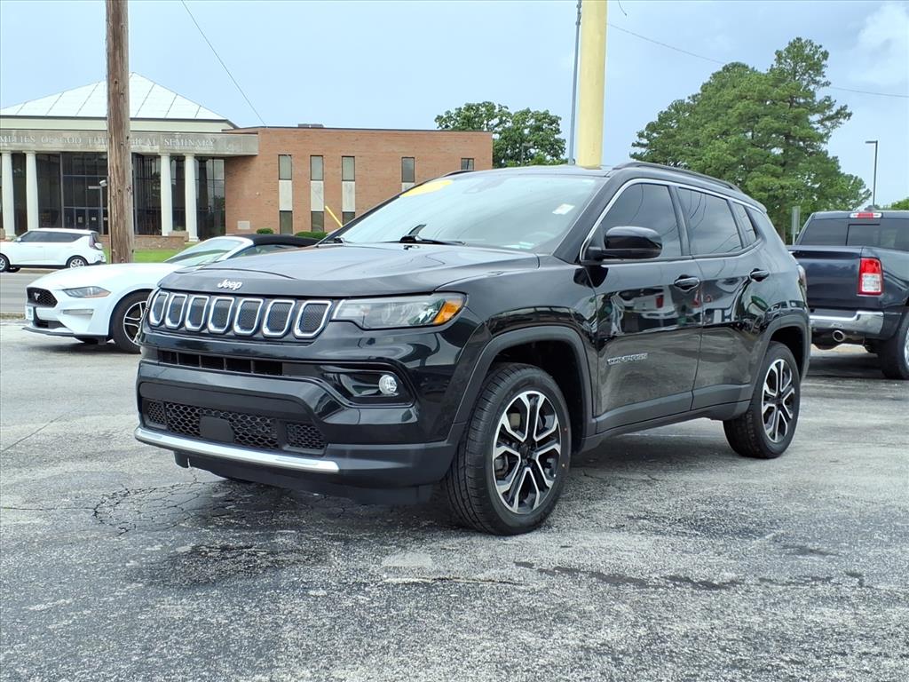 jeep compass 2022 3C4NJDCB8NT235926 image jeep compass 2022 3C4NJDCB8NT235926 image