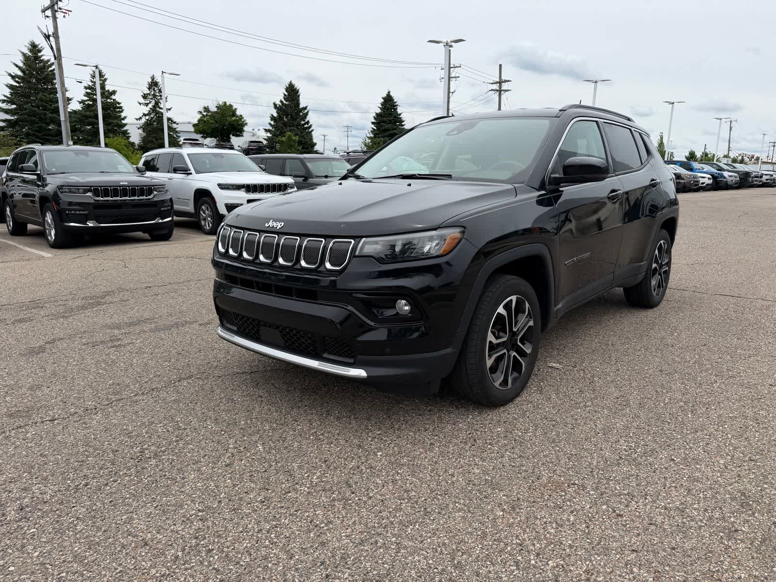 jeep compass 2022 3C4NJDCB0NT236620 image jeep compass 2022 3C4NJDCB0NT236620 image