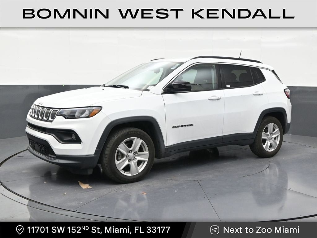 jeep compass 2022 3C4NJCBB1NT139793 image jeep compass 2022 3C4NJCBB1NT139793 image