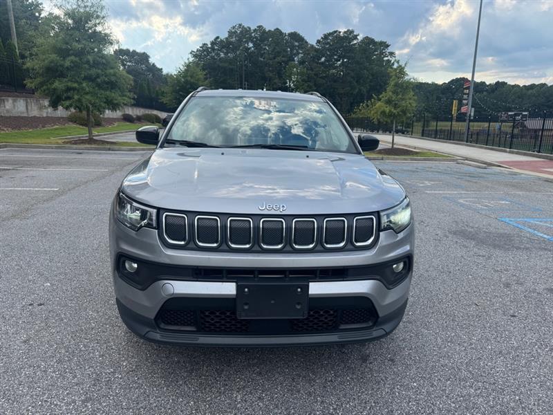 jeep compass 2022 3C4NJDBBXNT230325 image jeep compass 2022 3C4NJDBBXNT230325 image