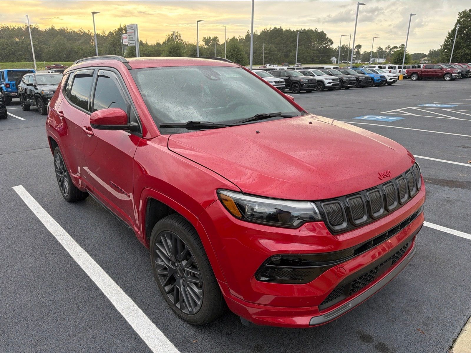 jeep compass 2022 3C4NJDCB6NT168386 image jeep compass 2022 3C4NJDCB6NT168386 image
