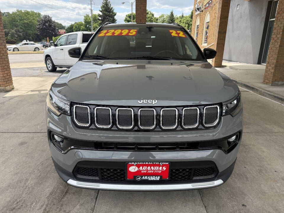 jeep compass 2022 3C4NJDCB4NT223742 image jeep compass 2022 3C4NJDCB4NT223742 image