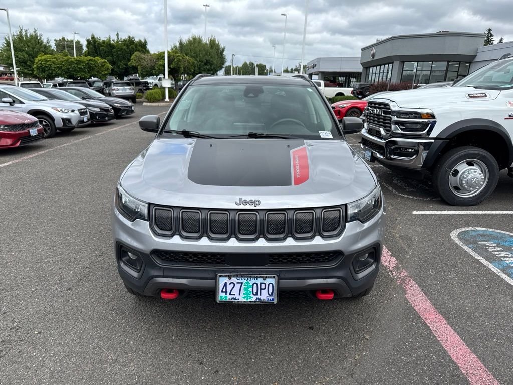 jeep compass 2022 3C4NJDDB6NT192329 image jeep compass 2022 3C4NJDDB6NT192329 image