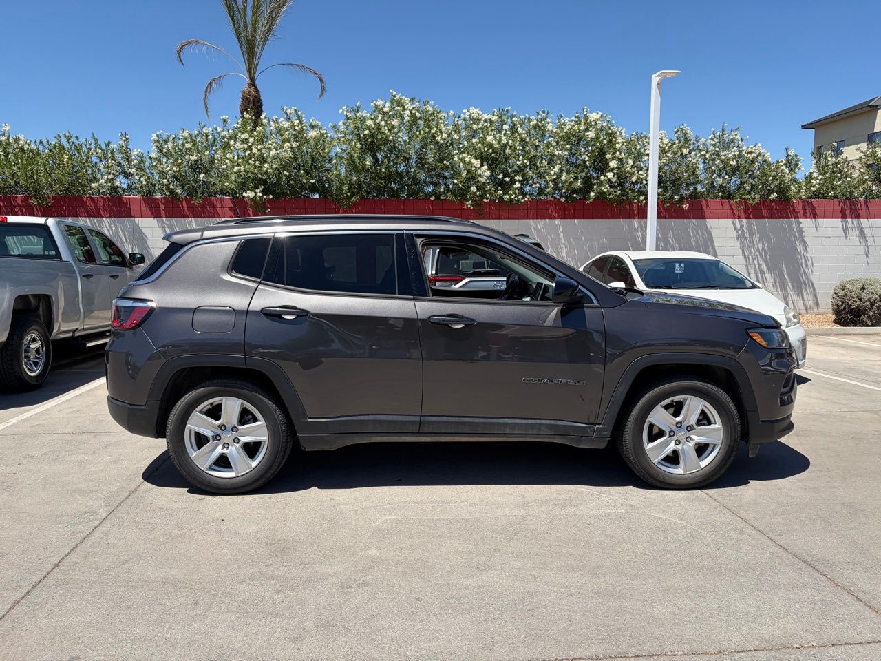 jeep compass 2022 3C4NJCBB1NT106731 image jeep compass 2022 3C4NJCBB1NT106731 image