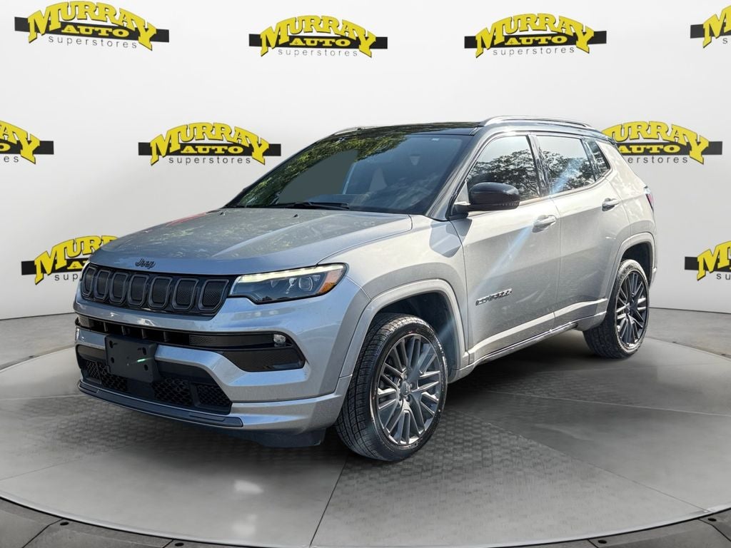 jeep compass 2022 3C4NJDCB5NT211860 image jeep compass 2022 3C4NJDCB5NT211860 image