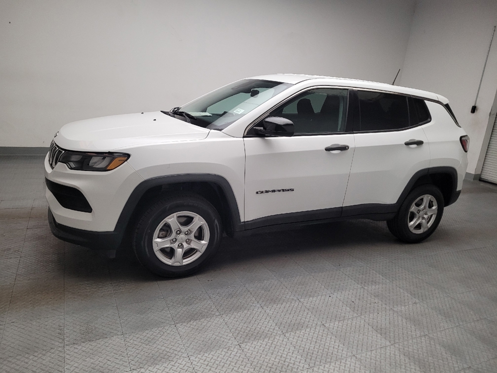 jeep compass 2022 3C4NJDABXNT144143 image jeep compass 2022 3C4NJDABXNT144143 image