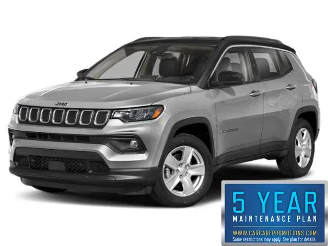 jeep compass 2022 3C4NJDCB3NT227457 image jeep compass 2022 3C4NJDCB3NT227457 image