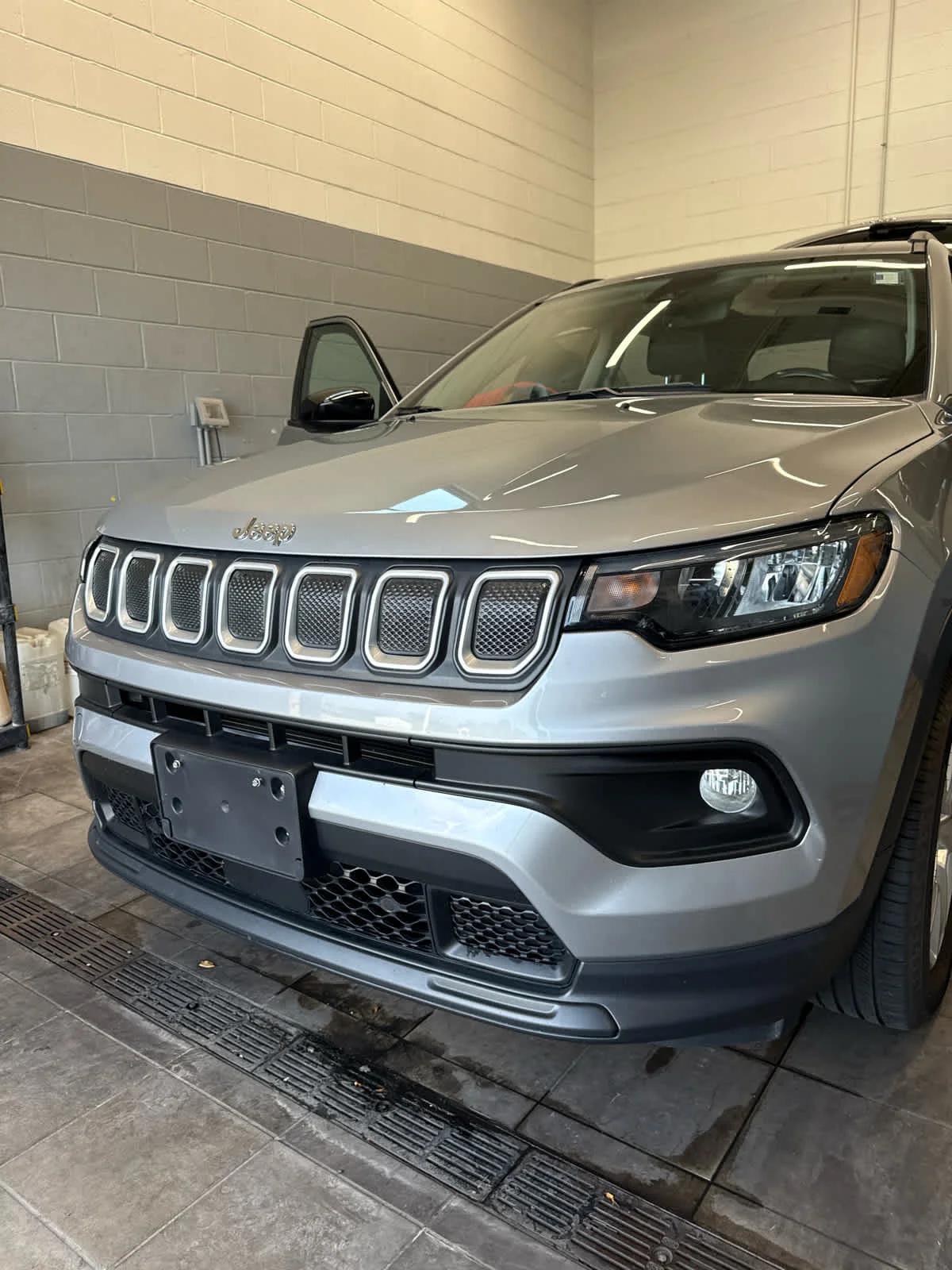 jeep compass 2022 3C4NJDBB6NT125328 image jeep compass 2022 3C4NJDBB6NT125328 image