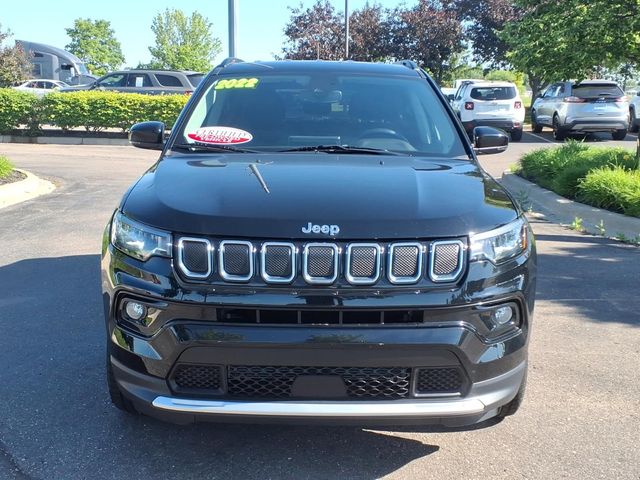 jeep compass 2022 3C4NJDCB8NT235957 image jeep compass 2022 3C4NJDCB8NT235957 image