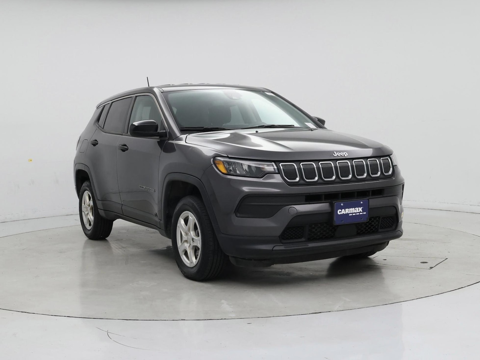 jeep compass 2022 3C4NJDAB3NT202707 image jeep compass 2022 3C4NJDAB3NT202707 image