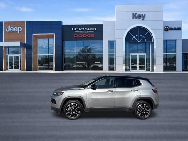 jeep compass 2022 3C4NJDCB8NT154098 image jeep compass 2022 3C4NJDCB8NT154098 image
