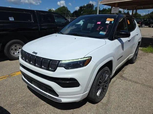 jeep compass 2022 3C4NJDCB9NT111163 image jeep compass 2022 3C4NJDCB9NT111163 image