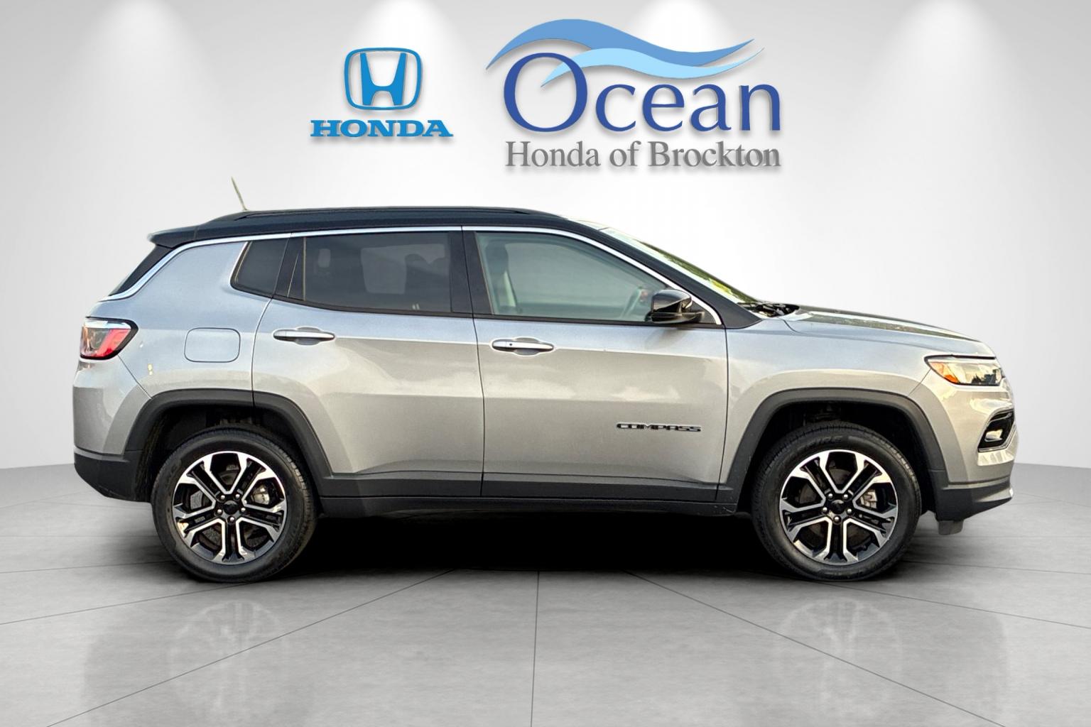 jeep compass 2022 3C4NJDCB9NT226670 image jeep compass 2022 3C4NJDCB9NT226670 image