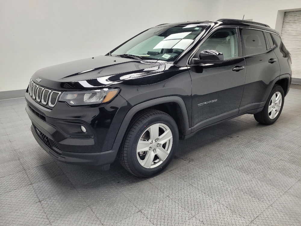 jeep compass 2022 3C4NJDBB7NT153106 image jeep compass 2022 3C4NJDBB7NT153106 image
