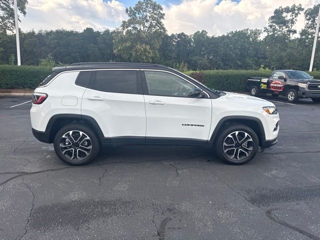 jeep compass 2022 3C4NJDCB8NT226787 image jeep compass 2022 3C4NJDCB8NT226787 image