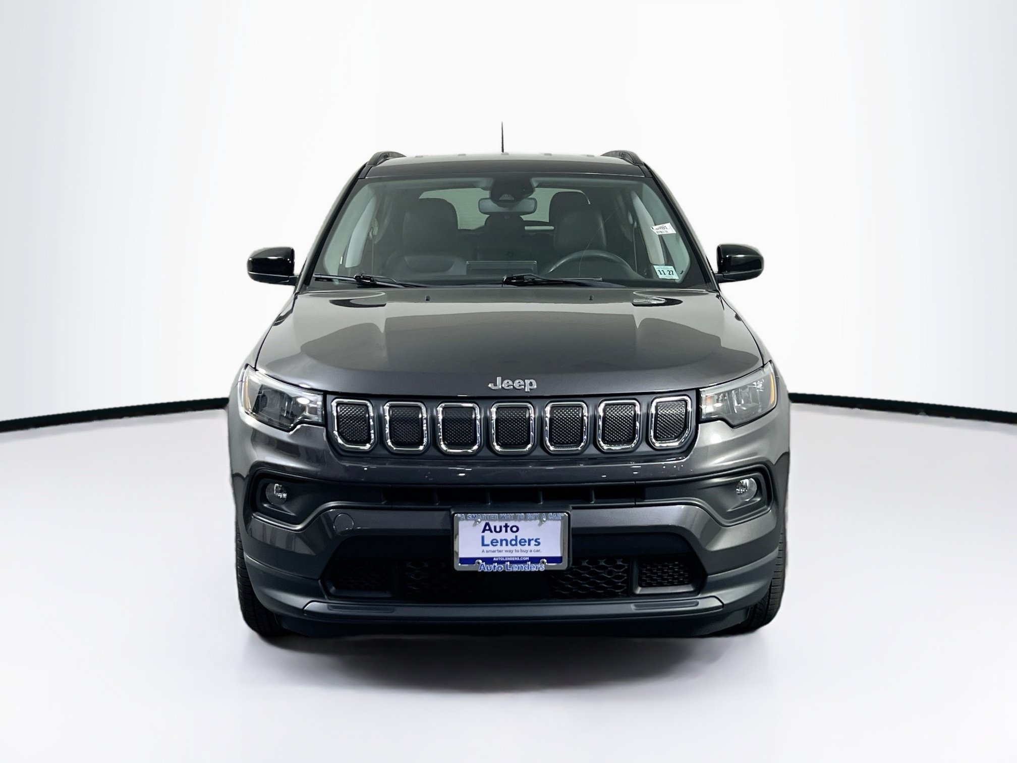 jeep compass 2022 3C4NJDBBXNT210009 image jeep compass 2022 3C4NJDBBXNT210009 image