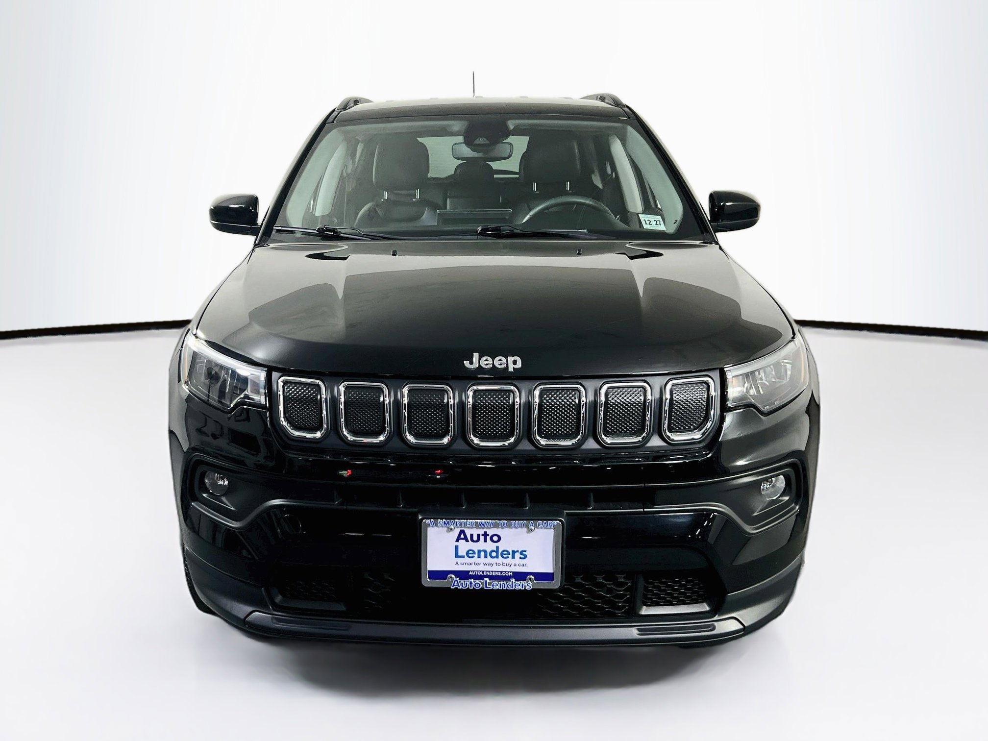 jeep compass 2022 3C4NJDBB1NT209167 image jeep compass 2022 3C4NJDBB1NT209167 image