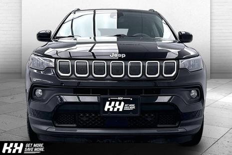 jeep compass 2022 3C4NJDBBXNT108810 image jeep compass 2022 3C4NJDBBXNT108810 image