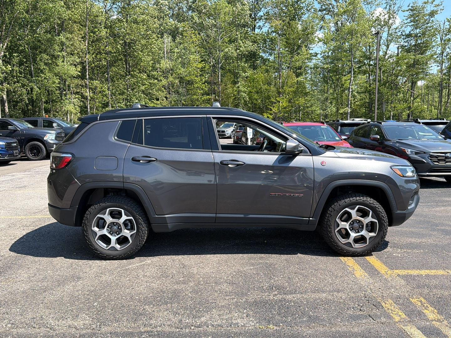 jeep compass 2022 3C4NJDDB4NT171060 image jeep compass 2022 3C4NJDDB4NT171060 image