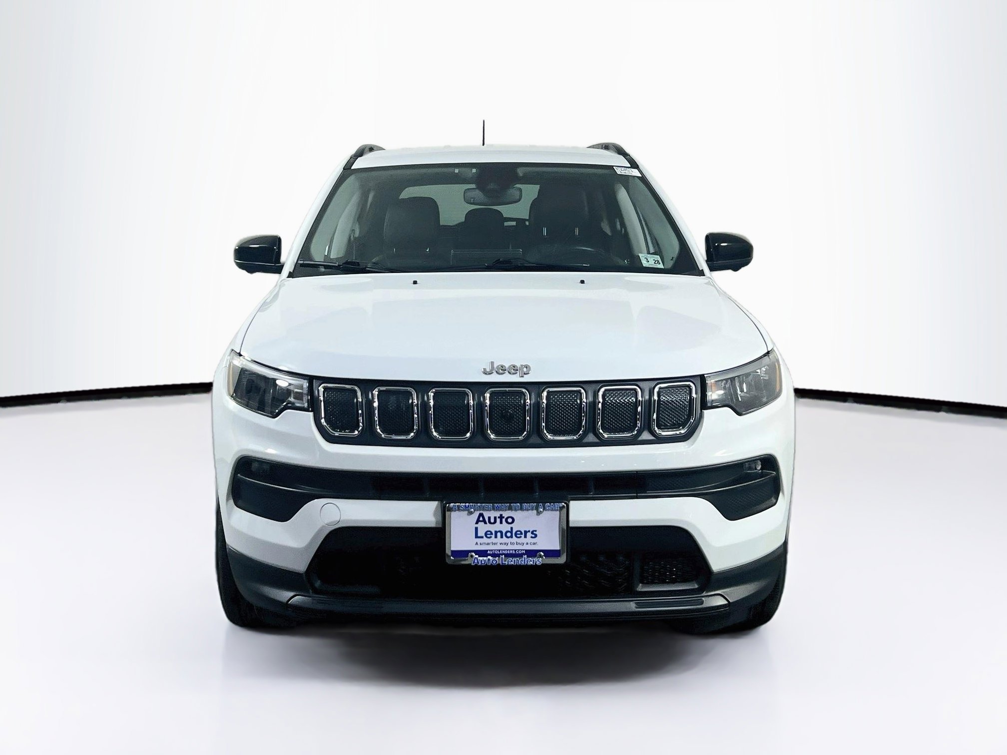 jeep compass 2022 3C4NJDBB3NT230571 image jeep compass 2022 3C4NJDBB3NT230571 image