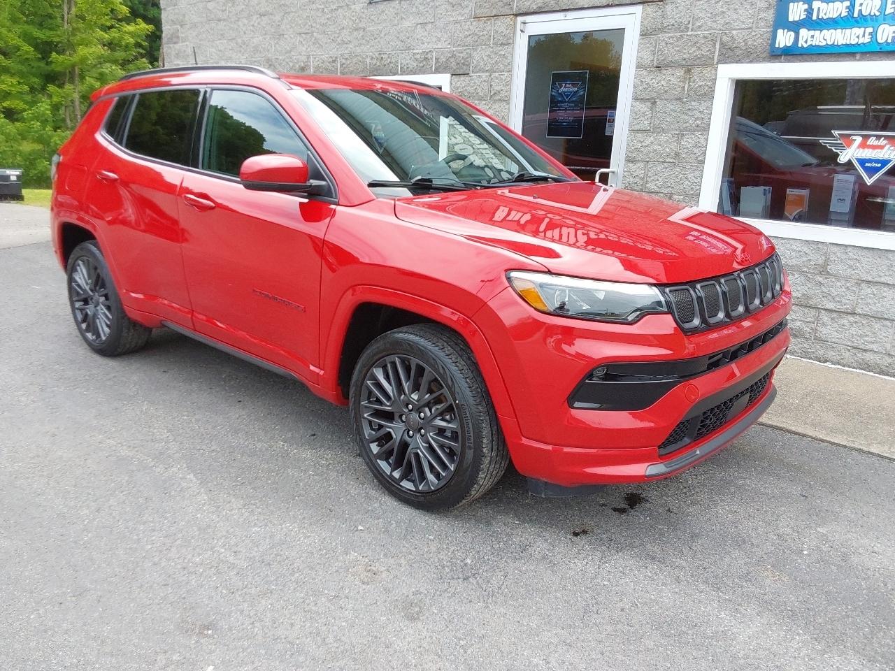 jeep compass 2022 3C4NJDCB5NT191464 image jeep compass 2022 3C4NJDCB5NT191464 image
